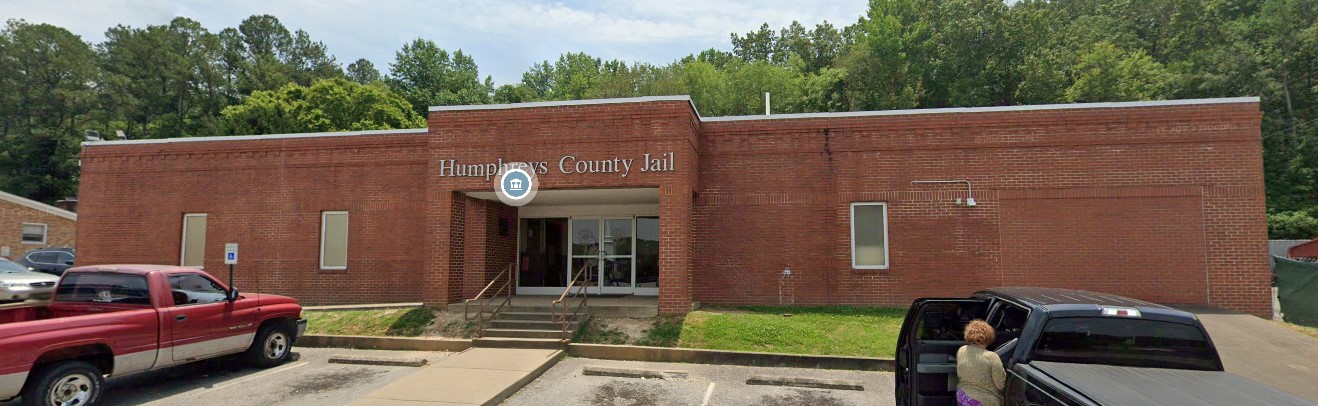 Photos Humphreys County Jail 1